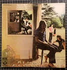 PINK FLOYD Ummagumma 2LP 1973 VG/VG Gilmour WATERS Winchester Press VINYL