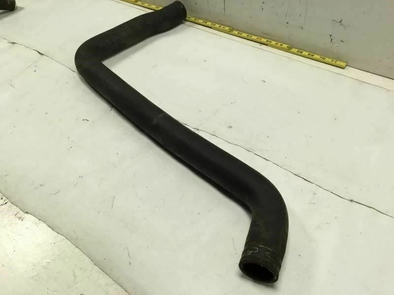 Manguera de radiador superior turbo Ford Taurus 3,5 L 2011 se adapta a 07-15 MKX FÁBRICA Foto 4 de 4