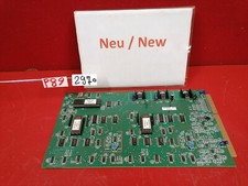Bosch Copyright PCB 8532 001 02/05