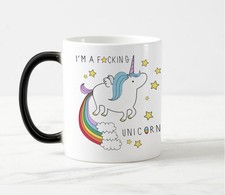 cosatto unicorn changing unit