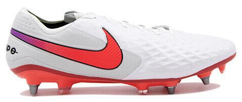 Las mejores ofertas en Nike Tiempo Legend 8 Elite SG Pro White