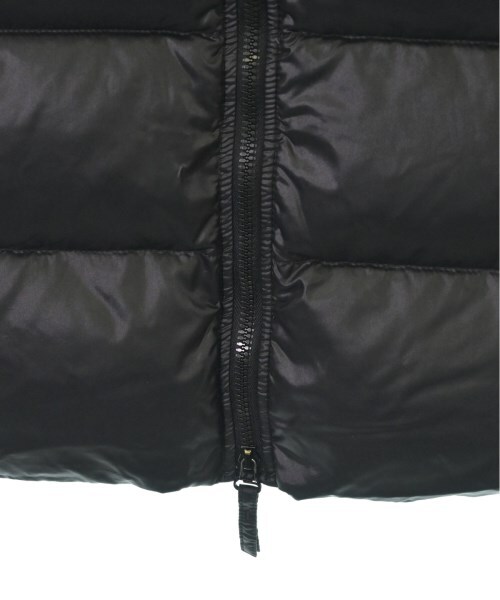 DUVETICA Down Jacket / Down Vest Black 38(Approx. S) 2200517200018