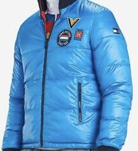 primaloft tommy hilfiger