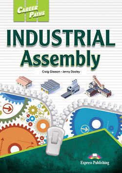 INDUSTRIAL ASSEMBLY 21 CAREER PATHS. NUEVO. Envío URGENTE. FORMACION (IMOSVER)
