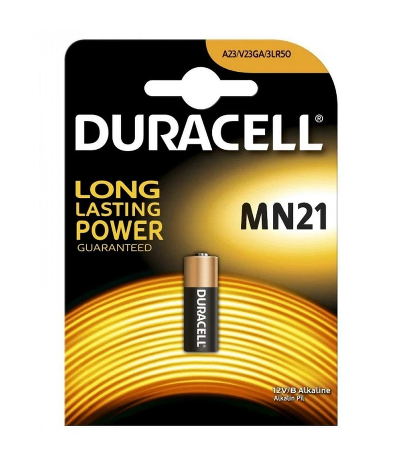 Pila Marca Duracell Pack pilas bateria original en blister Elige Modelo - Imagen 4 de 4