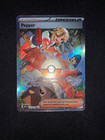 Carte Pokémon Pepper 235/091 PAF SV4.5 Destinées De Paldea FR NEUF