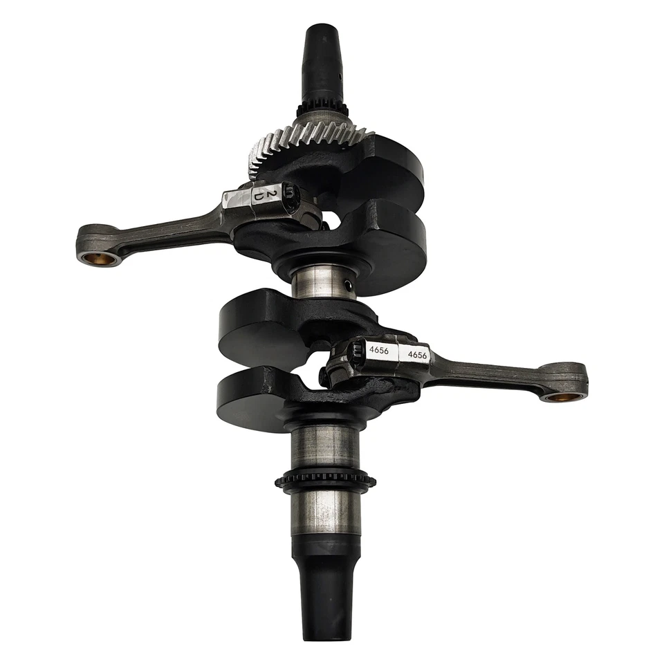 Коленвал для Polaris RZR 900 с соединительным стержнем RZR XP 4 900 2013 2014 1204599 - Изображение 2 из 4