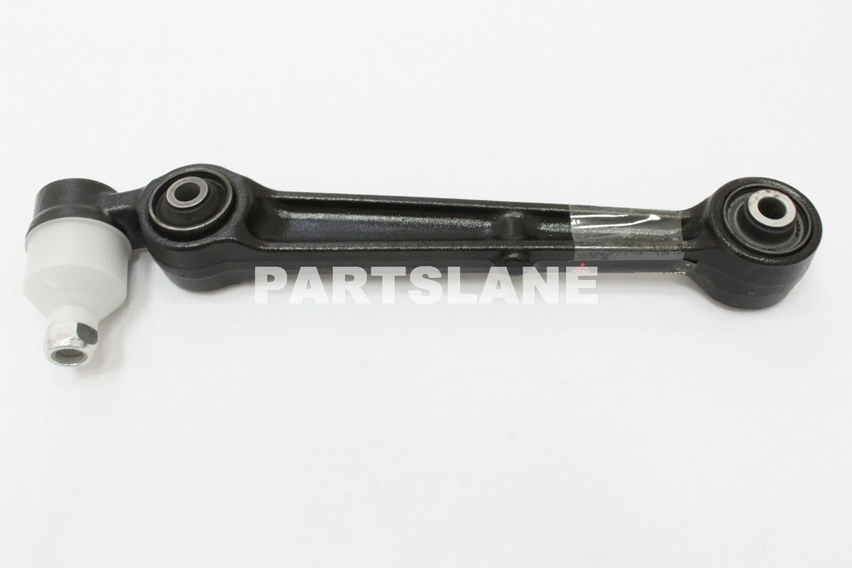 Mk1965 MR296295 Mitsubishi OEM Genuine ARM ASSY, FR SUSP LATERAL, L
