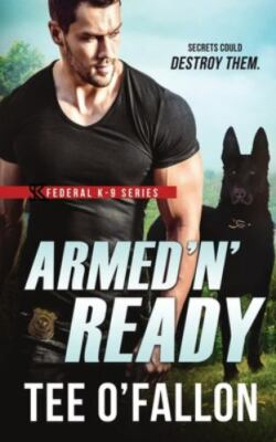 Armed 'n' Ready by O'fallon, Tee, Brand New, Free shipping in the US