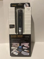 VuPoint Magic Wand PDS-ST410-A Handheld Scanner Brand New In The Box