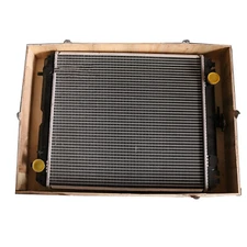 Radiator Assy RD538-42300 For Kubota Excavator U45S U45ST KX161-3S KX161-3ST