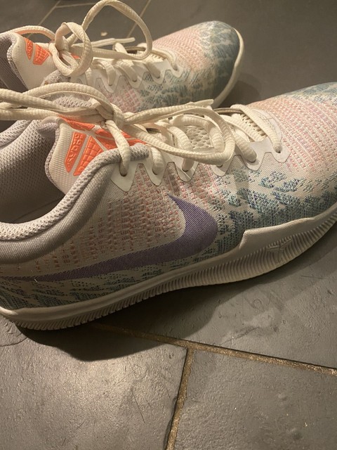 mamba rage size 7