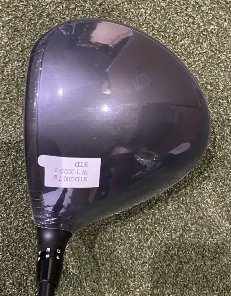 Cobra DS-ADAPT LS 6 Deg Driver (Tour Issue) With FUJIKURA PRO X-Stiff Brand New - Image 4 of 4