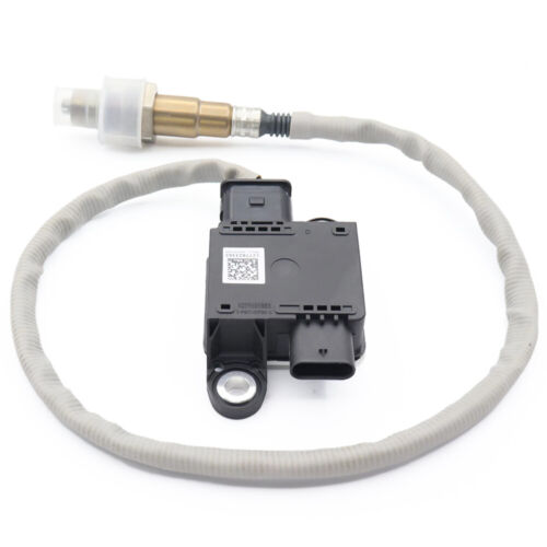 Capteur de particules NK31-5L239-AA pour FORD TRANSIT MK8 V363 2.0 TDCi
