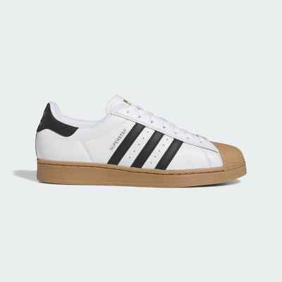 IE0669 adidas Originals Superstar ADV Footwear White Core Black