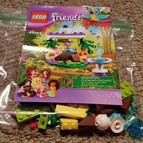 LEGO Friends Lot of 9 Sets 41000 41003 41011 41023 41024 41025 41043 41044 3930