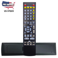 Remote Control For Denon RC-1104 AVR-589 DHT-589BA AVR-1509 AV Receiver