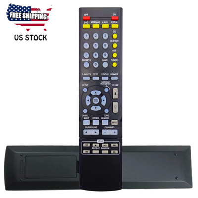 Remote Control For Denon AVR-990 AVR-1910 RC-1117 AV A/V Receiver