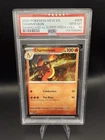 2024 Pokemon Mew EN Charmeleon #005 Charizard ex Super-Premium Collection PSA 10