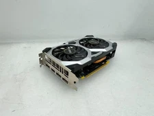 MSI NVIDIA GeForce GTX 1660 Super Ventus XS 6GB OC GDDR6 Graphics Card