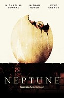 Neptune | Michael Conrad | Taschenbuch | Einband - Flex.(Paperback) | Englisch