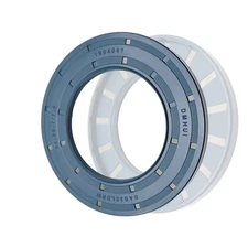 Hydraulic Pump Shaft Seal 55*90*7/7.5 BAB3SLDRW, 55-90-7/7.5, High Pressure Seal