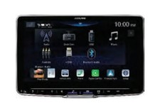 Alpine iLX-F905D - 1DIN Mediasystem