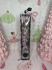 Ed Hardy Pink Umbrella