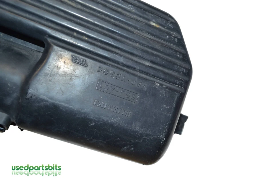 2006 2007 2008 Suzuki Grand Vitara 2.7L V6 Intake Air Cleaner Box Assembly OEM - Image 2 of 4