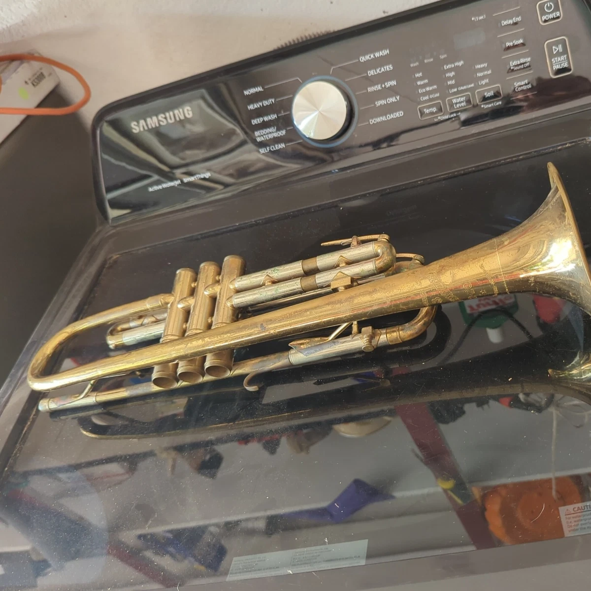 Besson Trumpets for sale | eBay