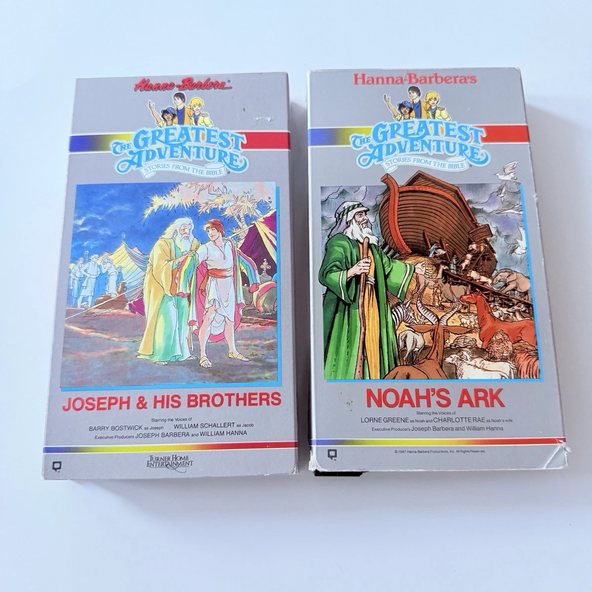 25+ The Bible VHS Tapes for sale | Updated Oct 2026