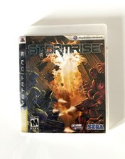 Stormrise - Sony PlayStation 3 No Manual