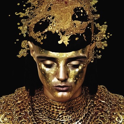 Aime Simone Oh Glory (CD) Album