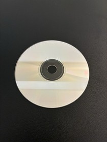 Two Sega Saturn Games