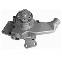 Magneti Marelli Wasserpumpe 352316170708 FüR Mercedes Lk LN2 Ng Mk 402 301