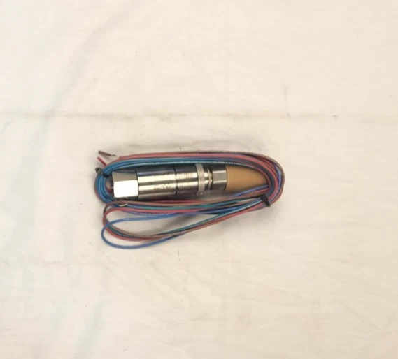 United Electric Pressure Switch Part No. 12-16004 – Adjustable 10–100 PSI (New) - Image 4 of 4