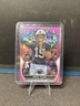 2022 Bowman University Chrome - Drew Allar #59 Pink Refractor (RC)