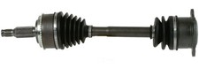 Cv Axle Shaft-drive Axle Cardone 60-3413 Reman Fits 2001 Mitsubishi Montero Cv Axle Shaft-drive Axle Cardone 60-3413 Reman Fits 2001 Mitsubishi Montero