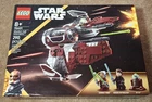 New ListingLEGO Star Wars: Ahsoka's Jedi Interceptor (75401), NEW IN BOX