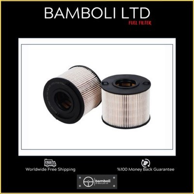 Bamboli Kraftstoff Filter Für Audi Q7-Cayenne-Vw Touareg 3,0 Tdi ̇ 4.2