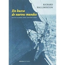 En busca de nuevos mundos (Voces) (Spanish Edition) - Spanish Language Paperback