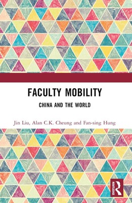 Faculty Mobility: China and the World by Jin Liu (English) Paperback Book