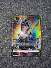 Union Arena Marian UE14BT/NIK-P-001 R*	GODDESS OF VICTORY: NIKKE