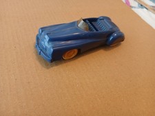 Vintage Irwin Blue Convertible Coupe 5