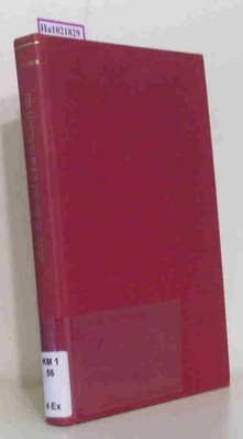 The Electron Band Theory of Solids. Fletcher, G. C.: