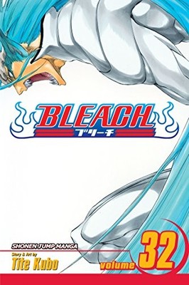 Bleach 32 by Tite Kube 142152810X FREE Shipping