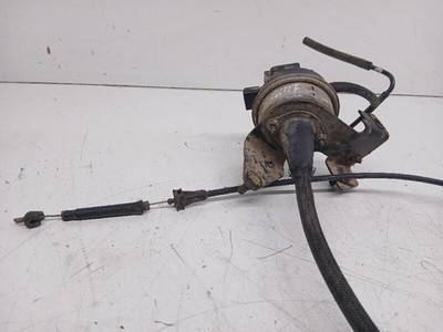 gaspedal FORD MAVERICK NL 1996 206410