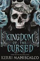 Kingdom Of The Cursed | Kingdom Of The Wicked 2 | Kerri Maniscalco | Taschenbuch