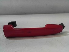 Porte avant et accessoires Peugeot 108