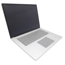 Microsoft Surface Laptop 4 1953 15" AMD Ryzen 7 8GB 256GB NVMe *Worn Keys* Win11